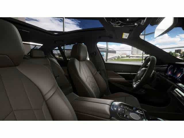 2026 BMW 5 Series 530i xDrive Sedan