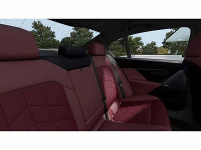 2027 BMW 5 Series 530i xDrive Sedan