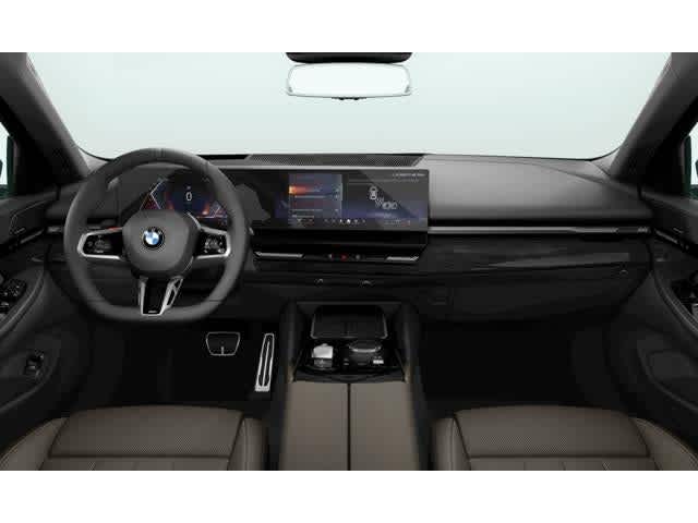 2026 BMW 5 Series 530i xDrive Sedan