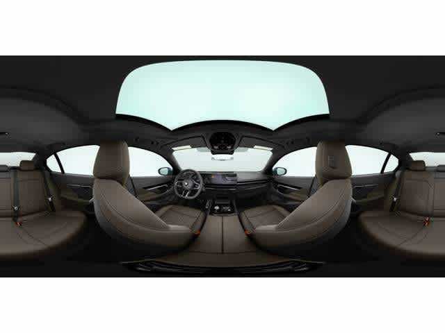 2026 BMW 5 Series 530i xDrive Sedan