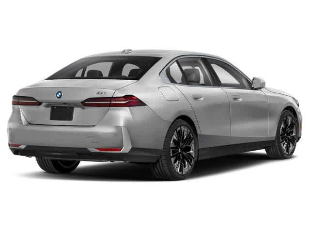 2026 BMW 5 Series 530i xDrive Sedan