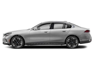 2026 BMW 5 Series 530i xDrive Sedan