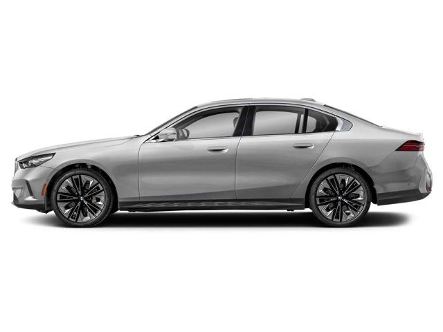 2026 BMW 5 Series 530i xDrive Sedan