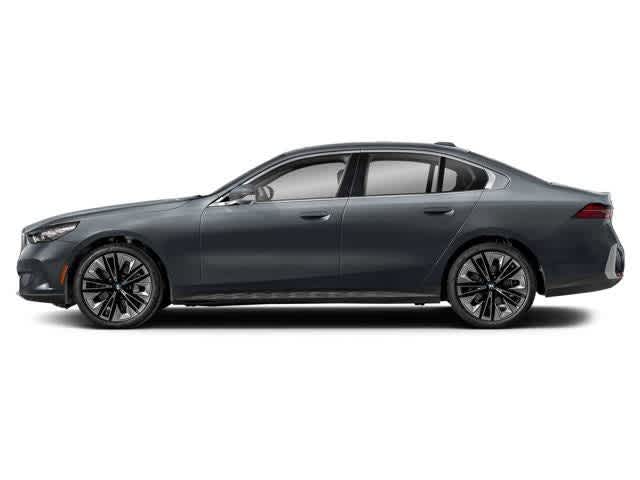 2026 BMW 5 Series 530i xDrive Sedan