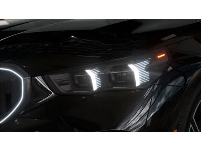 2026 BMW 5 Series 530i xDrive Sedan