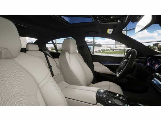 2026 BMW 5 Series 530i xDrive Sedan