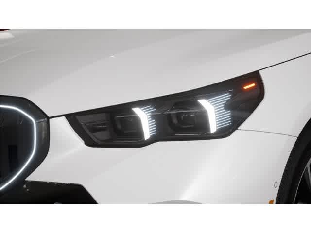 2026 BMW 5 Series 530i xDrive Sedan