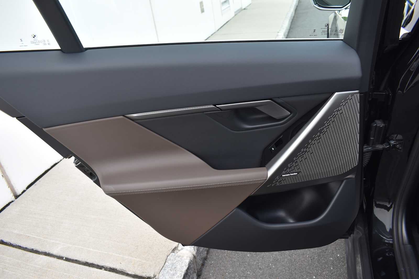 2026 BMW 5 Series 530i xDrive Sedan