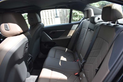 2026 BMW 5 Series 530i xDrive Sedan
