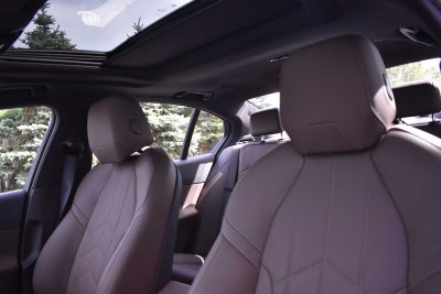 2026 BMW 5 Series 530i xDrive Sedan