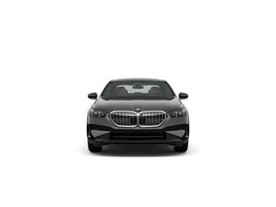 2026 BMW 5 Series 530i xDrive Sedan