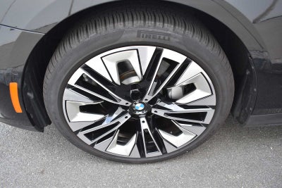 2026 BMW 5 Series 530i xDrive Sedan