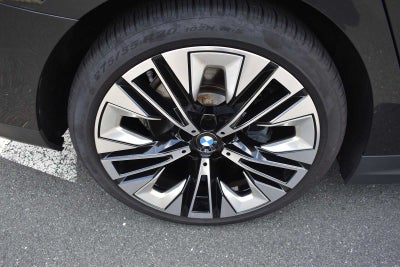 2026 BMW 5 Series 530i xDrive Sedan