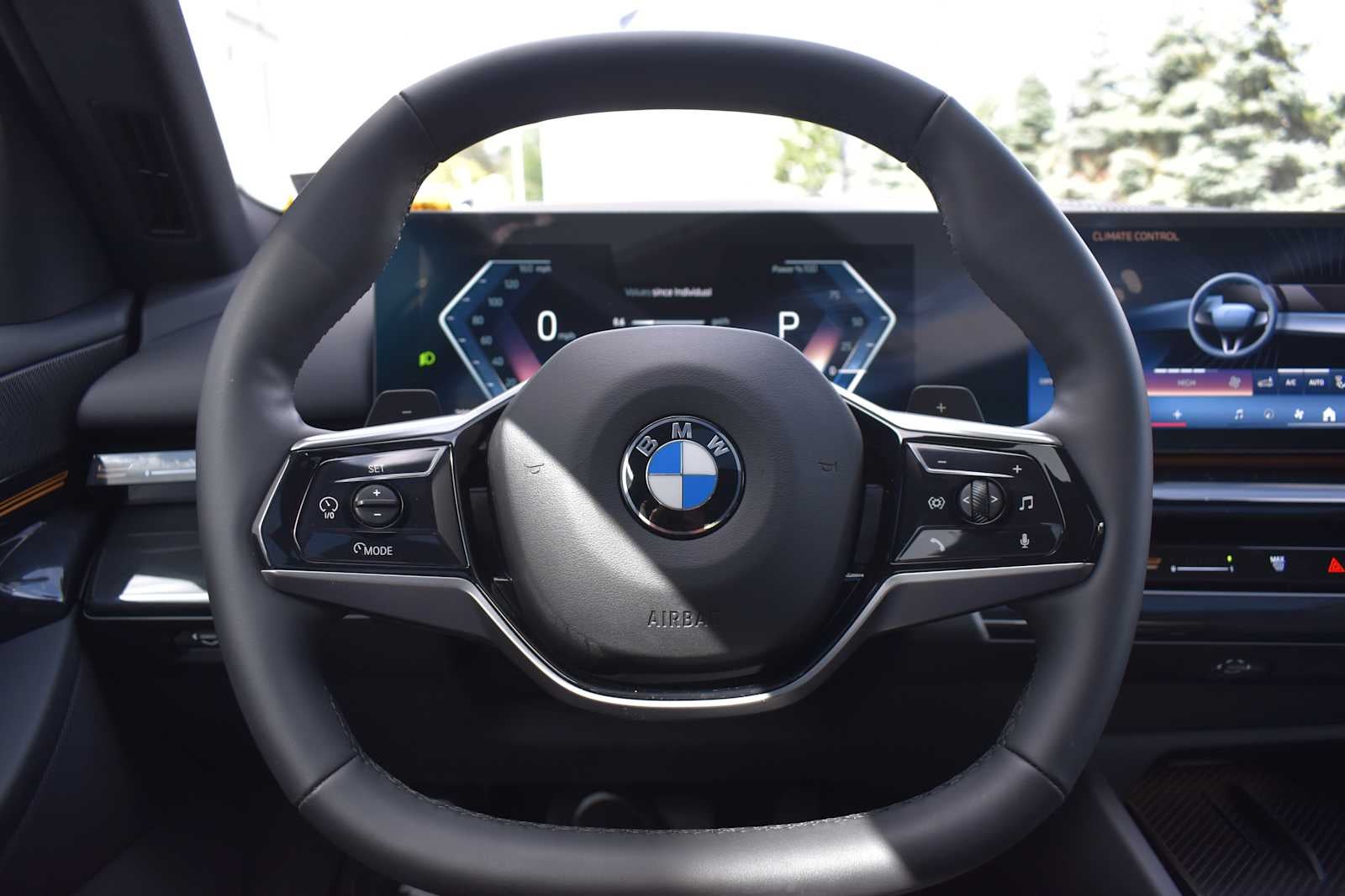 2026 BMW 5 Series 530i xDrive Sedan