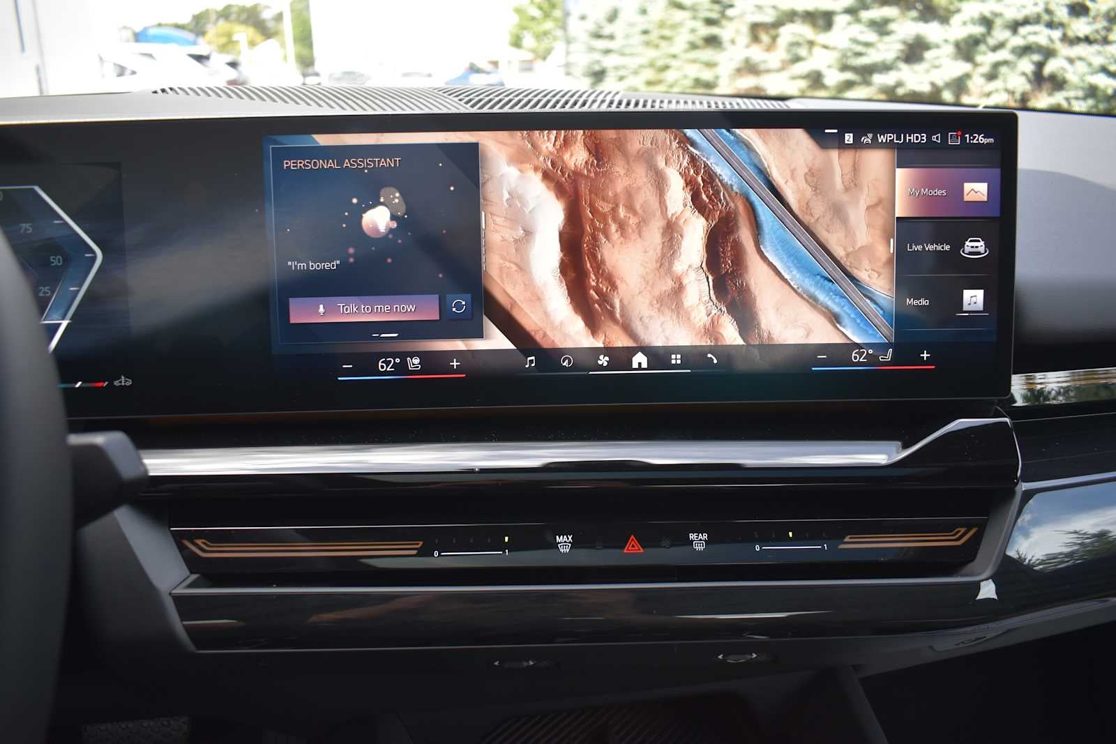 2026 BMW 5 Series 530i xDrive Sedan