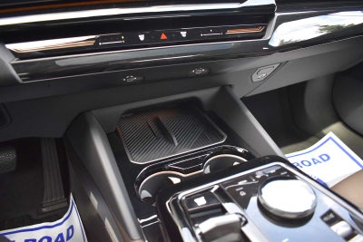 2026 BMW 5 Series 530i xDrive Sedan