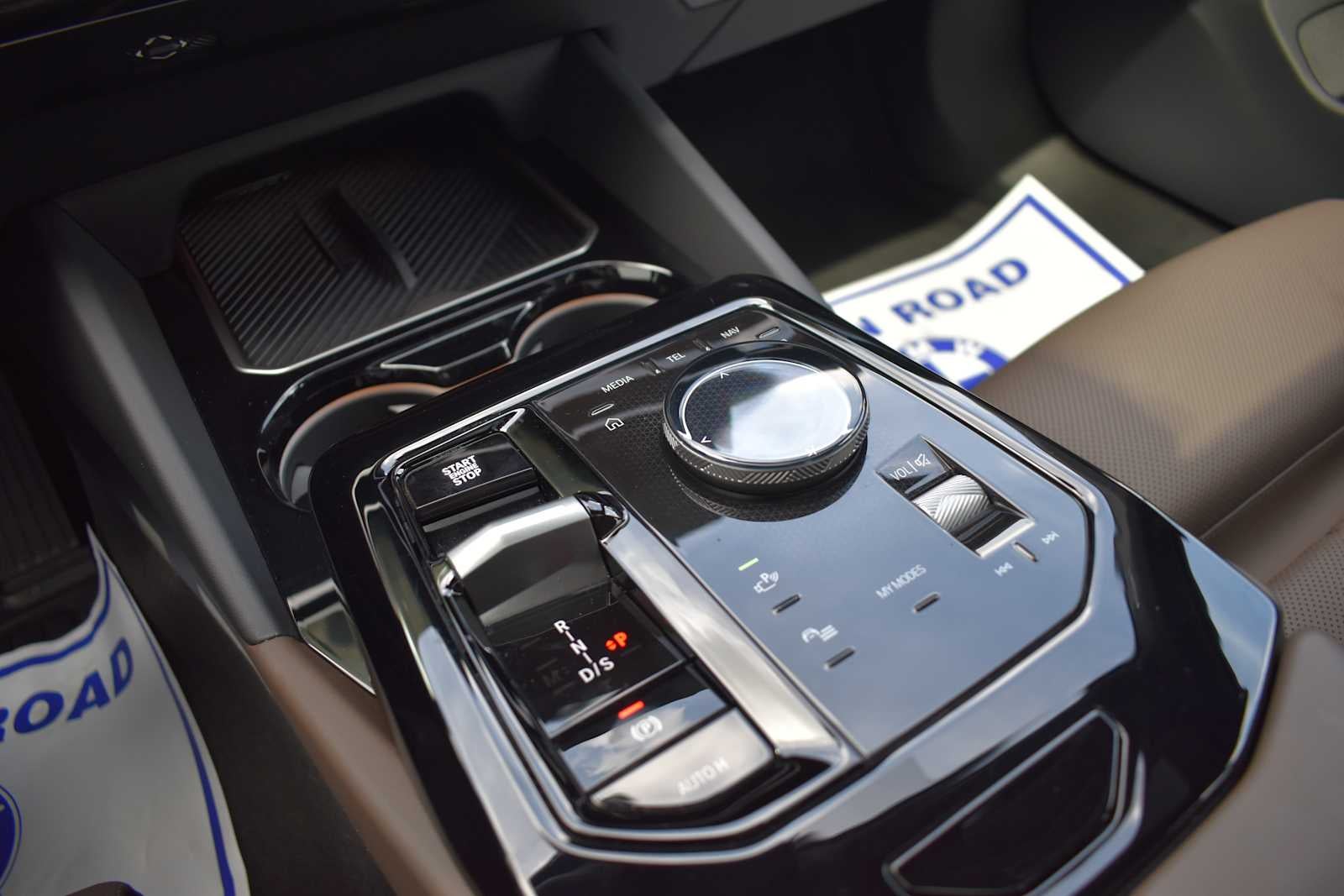 2026 BMW 5 Series 530i xDrive Sedan