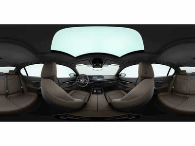 2026 BMW 5 Series 530i xDrive Sedan