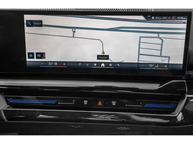 2026 BMW 5 Series 530i xDrive Sedan