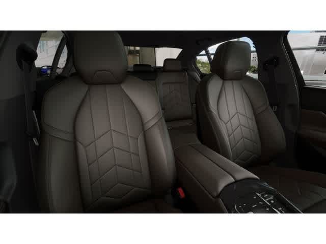 2026 BMW 5 Series 530i xDrive Sedan