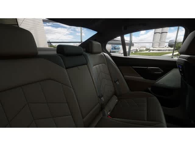 2026 BMW 5 Series 530i xDrive Sedan