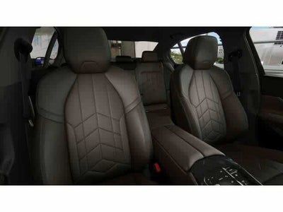 2026 BMW 5 Series 530i xDrive Sedan