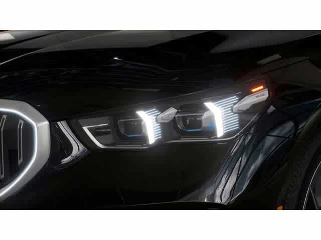 2026 BMW 5 Series 530i xDrive Sedan