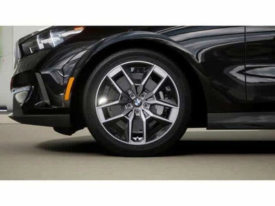 2026 BMW 5 Series 530i xDrive Sedan