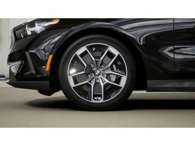 2026 BMW 5 Series 530i xDrive Sedan