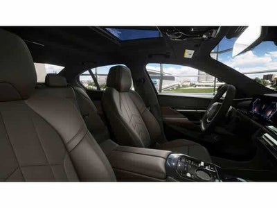 2026 BMW 5 Series 530i xDrive Sedan