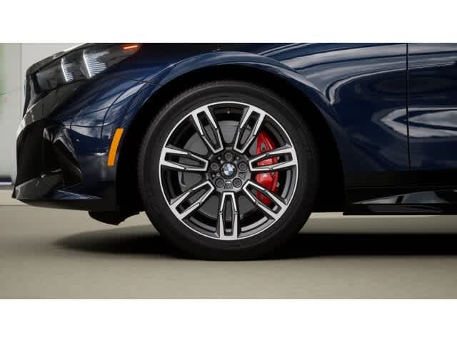 2026 BMW 5 Series 530i xDrive Sedan