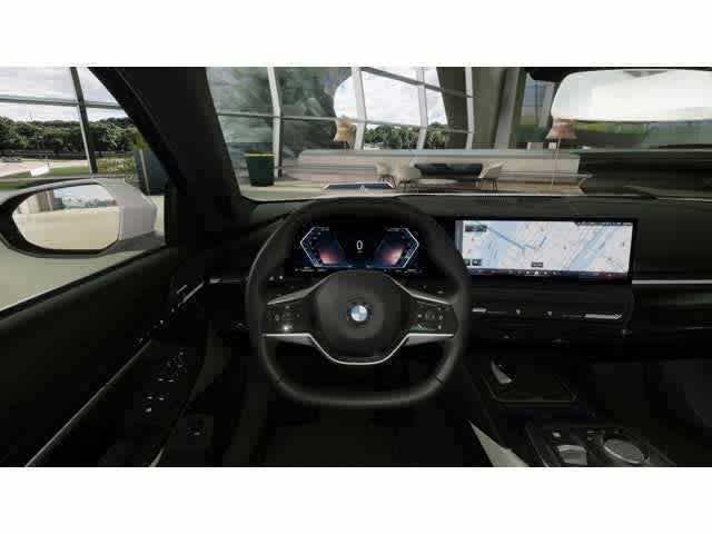 2026 BMW 5 Series 530i xDrive Sedan