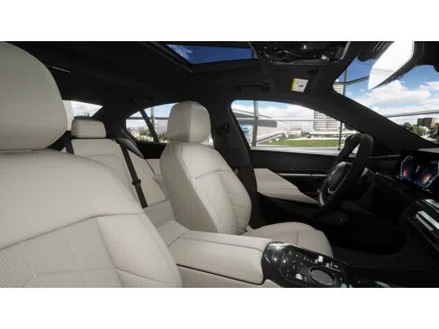 2026 BMW 5 Series 530i xDrive Sedan