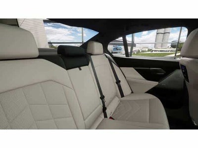2026 BMW 5 Series 530i xDrive Sedan