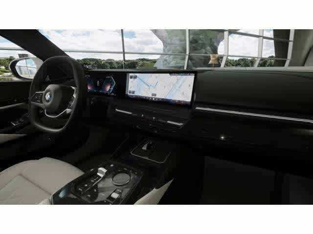 2026 BMW 5 Series 530i xDrive Sedan