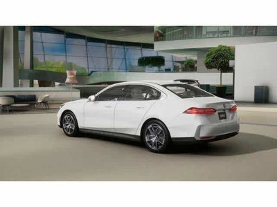 2026 BMW 5 Series 530i xDrive Sedan