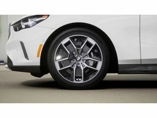 2026 BMW 5 Series 530i xDrive Sedan