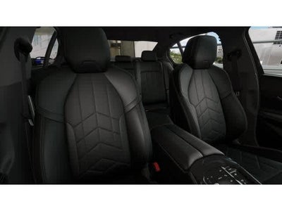 2026 BMW 5 Series 530i xDrive Sedan