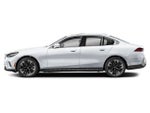 2026 BMW 5 Series 530i xDrive Sedan