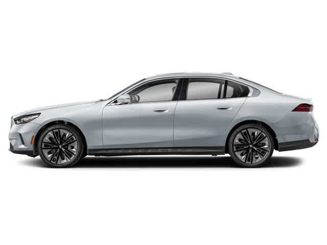 2026 BMW 5 Series 530i xDrive Sedan