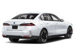 2026 BMW 5 Series 530i xDrive Sedan