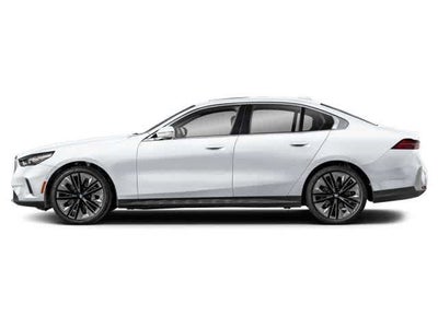 2026 BMW 5 Series 530i xDrive Sedan