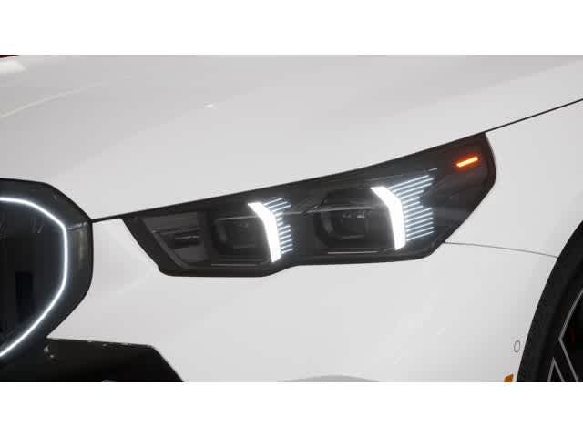 2026 BMW 5 Series 530i xDrive Sedan