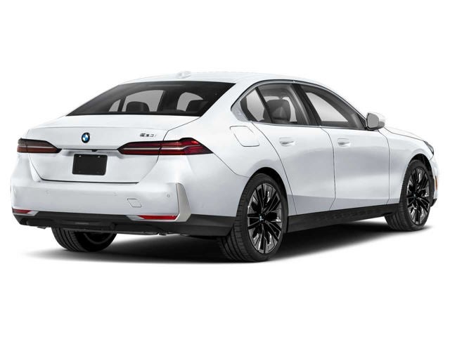 2026 BMW 5 Series 530i xDrive Sedan