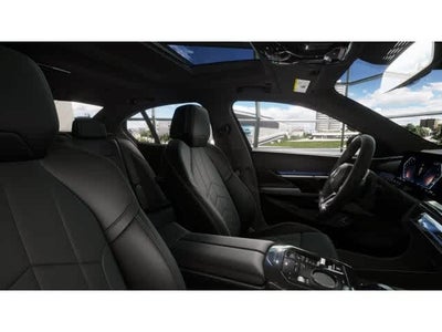 2027 BMW 5 Series 530i xDrive Sedan