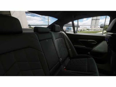 2027 BMW 5 Series 530i xDrive Sedan