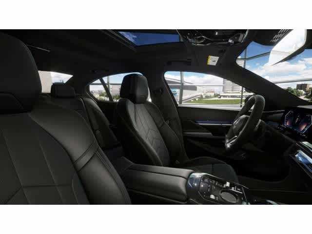 2027 BMW 5 Series 530i xDrive Sedan