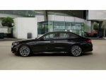 2027 BMW 5 Series 530i xDrive Sedan
