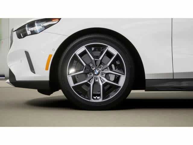 2026 BMW 5 Series 530i xDrive Sedan