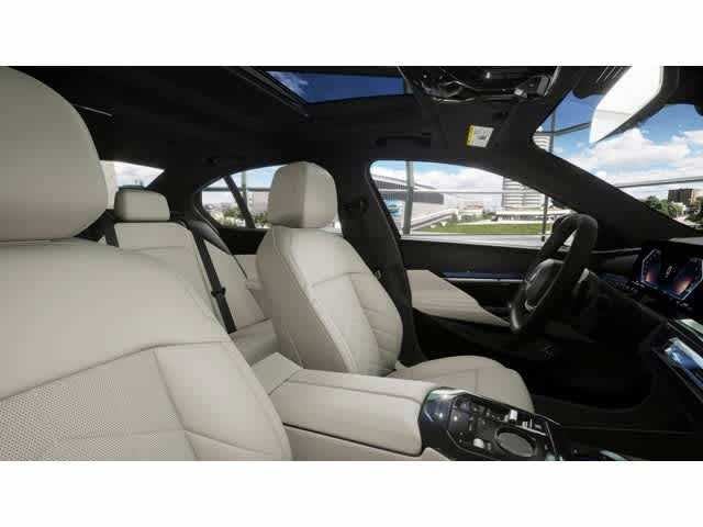 2026 BMW 5 Series 530i xDrive Sedan